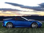 Ferrari California T 2014 года